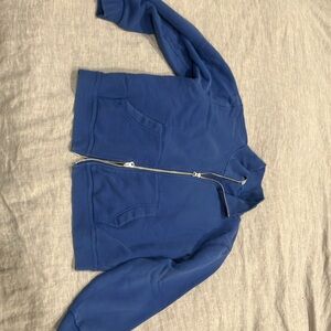 AYR Amigo sweatshirt large Blue